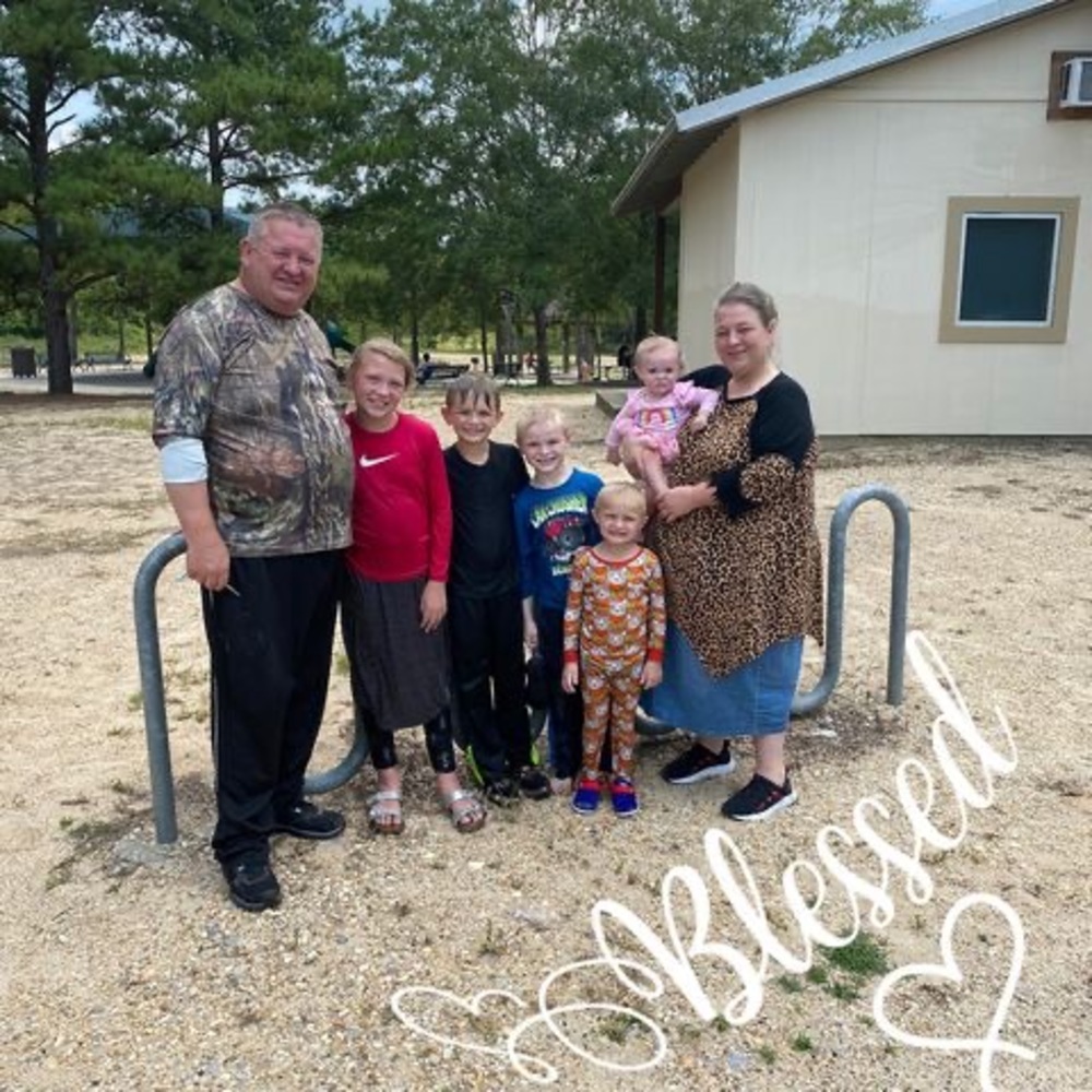 Meet your Posher, Becky